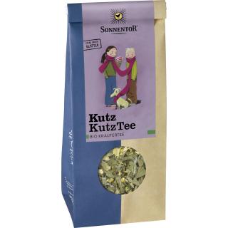 Sonnentor Kutz-Kutz-Tee, 50 gr Packung