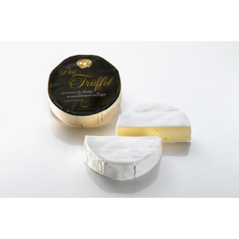 Petit Trüffel