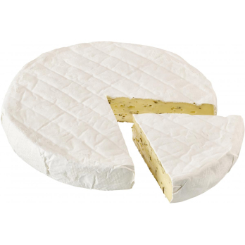 Bärlauchtortenbrie