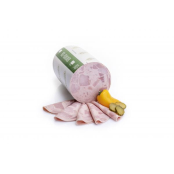 Thüringer Bierschinken