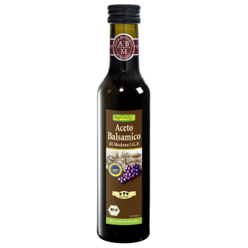 Rapunzel Aceto Balsamico Di Modena I.G.P. Speciale