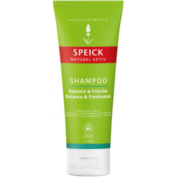 SPEICK Aktiv Shampoo Balance + Frische, 200 ml Tub