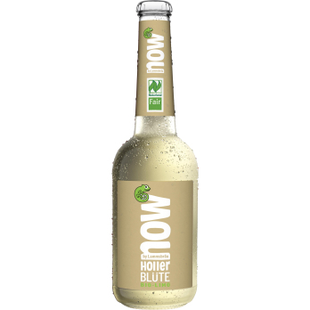 Neumarkter Lammsbräu - now Holler Blüte, 0,33 ltr