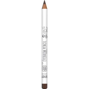 lavera Eyebrow Pencil - Brown 01, 1,14 gr Stück