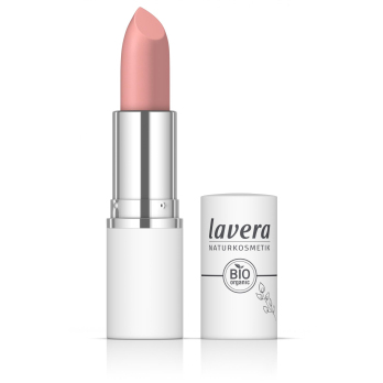 lavera Comfort Matt Lipstick -Primrose 06