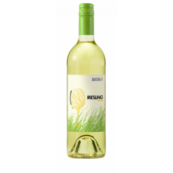 Zellertaler Keller Riesling QbA, 0,75 ltr Fla