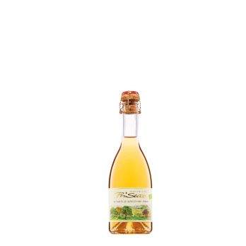 Bio PriSecco 0,375 l "Cuvée Nr. 28" - alkoholfrei