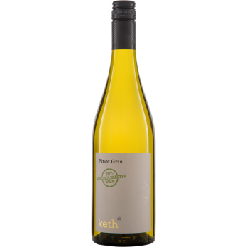 Riegel Erzeugermarken Pinot Gris - ALKOHOLFREI