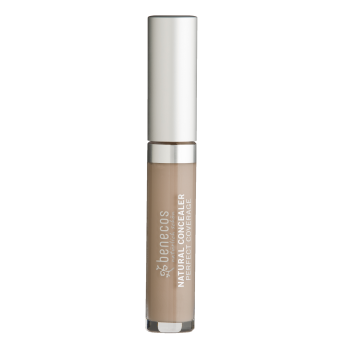 benecos Concealer beige, 4,5 gr Stück