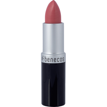 benecos Lipstick peach, 4,5 gr Stück