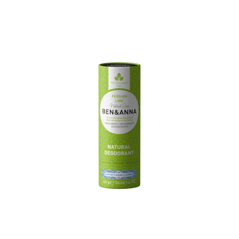 Ben & Anna Deo Persian Lime, 40 gr Spender