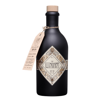 The Illusionist Distillery The Illusionist Dry Gin