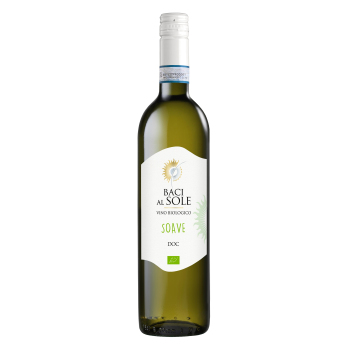 Soave DOC Il Sole, 0,75 ltr Flasche