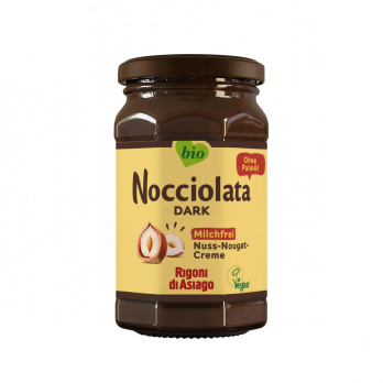 Rigoni di Asiago Nocciolata Nuss-Nougat Aufstrich