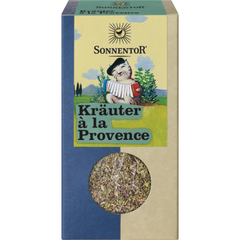 Sonnentor Kräuter a la Provence, 20 gr Packung